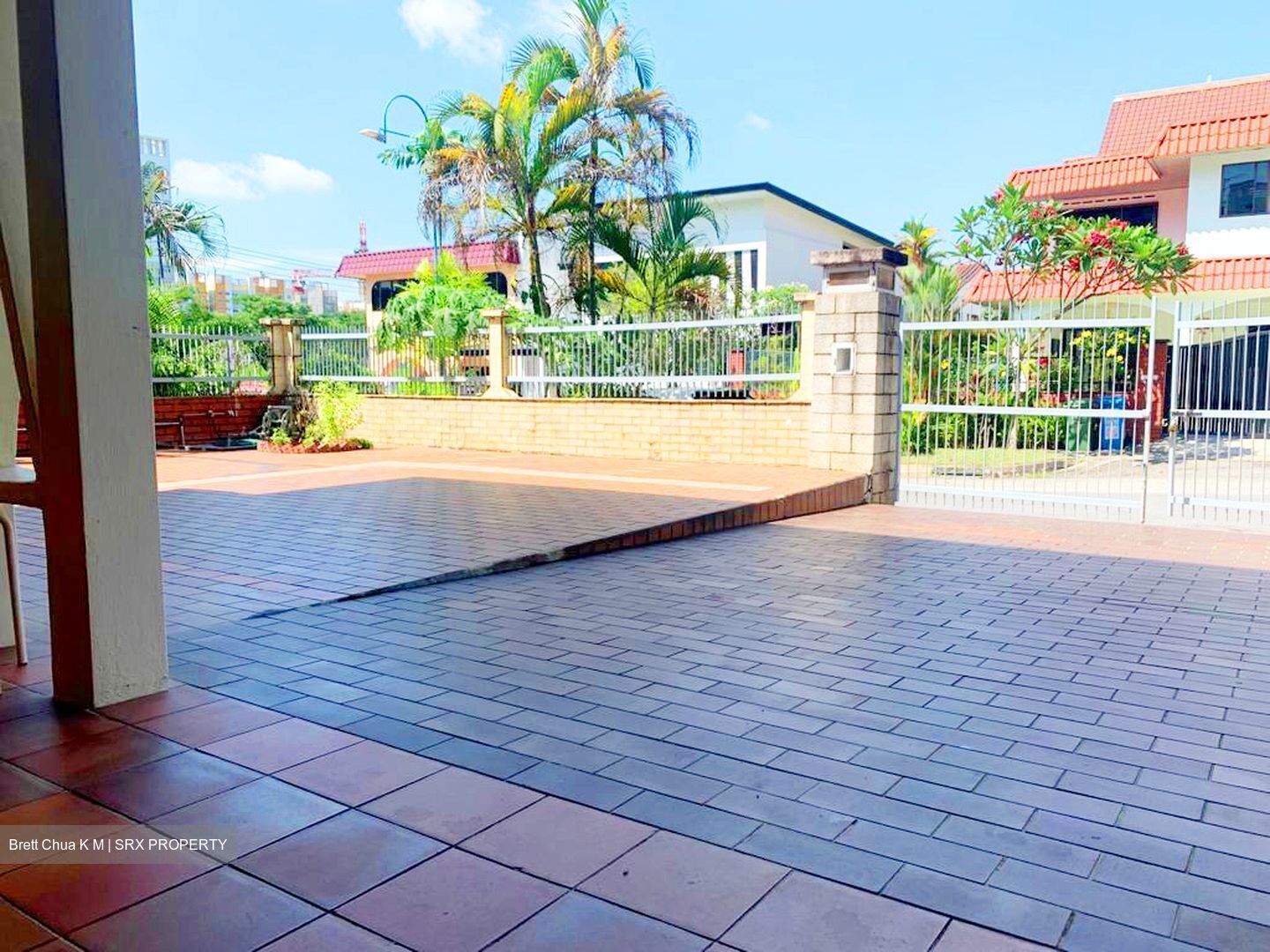 Sembawang Square Estate (D27), Semi-Detached #638714661